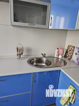 1-к квартира, посуточно, 36м2, 4/9 этаж