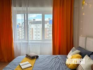 2-к квартира, посуточно, 71м2, 7/9 этаж