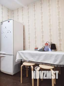 1-к квартира, посуточно, 34м2, 1/5 этаж