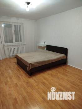 1-к квартира, на длительный срок, 45м2, 7/16 этаж