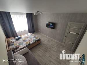 1-к квартира, посуточно, 50м2, 8/10 этаж