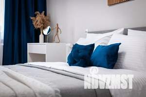 2-к квартира, посуточно, 50м2, 5/10 этаж