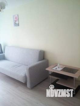 1-к квартира, на длительный срок, 30м2, 4/5 этаж