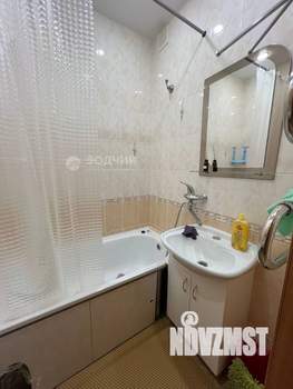 1-к квартира, на длительный срок, 41м2, 2/5 этаж