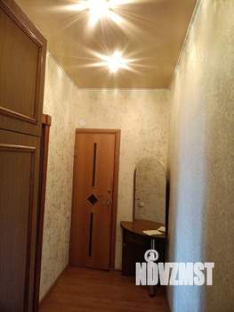 2-к квартира, на длительный срок, 44м2, 2/2 этаж