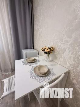 1-к квартира, посуточно, 45м2, 11/16 этаж