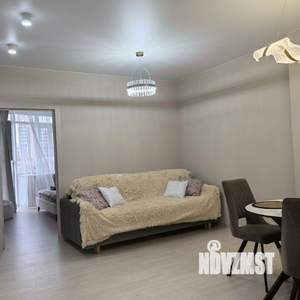 2-к квартира, посуточно, 68м2, 10/23 этаж