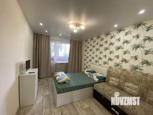 3-к квартира, посуточно, 69м2, 4/9 этаж