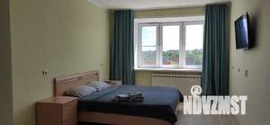 1-к квартира, посуточно, 48м2, 9/10 этаж