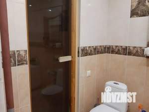 1-к квартира, посуточно, 70м2, 1/1 этаж