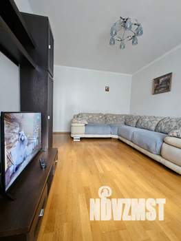 2-к квартира, посуточно, 70м2, 7/12 этаж