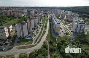 Студия квартира, на длительный срок, 31м2, 3/9 этаж