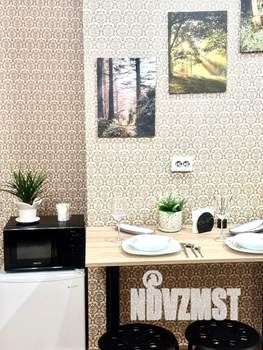 1-к квартира, посуточно, 24м2, 15/16 этаж