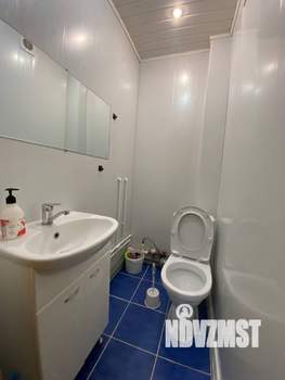 Студия квартира, на длительный срок, 31м2, 9/9 этаж