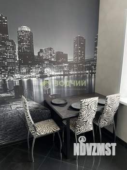 1-к квартира, на длительный срок, 39м2, 14/15 этаж