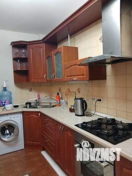 2-к квартира, на длительный срок, 64м2, 2/6 этаж