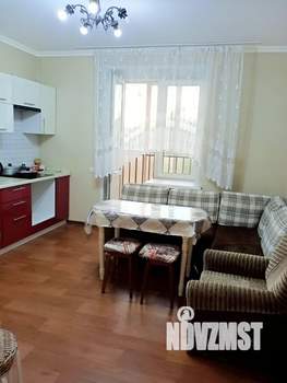 2-к квартира, посуточно, 75м2, 9/16 этаж