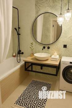 2-к квартира, на длительный срок, 78м2, 8/23 этаж