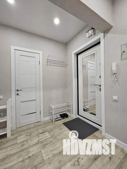 1-к квартира, посуточно, 48м2, 10/25 этаж