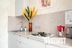 1-к квартира, посуточно, 37м2, 6/7 этаж