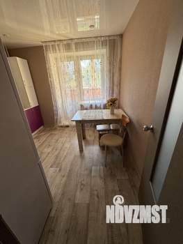 1-к квартира, посуточно, 37м2, 2/9 этаж
