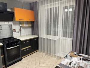 1-к квартира, на длительный срок, 38м2, 8/9 этаж