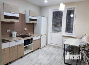 1-к квартира, на длительный срок, 40м2, 9/10 этаж