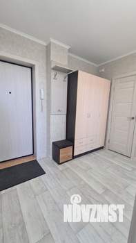 1-к квартира, на длительный срок, 51м2, 8/15 этаж