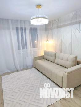 2-к квартира, посуточно, 50м2, 10/17 этаж