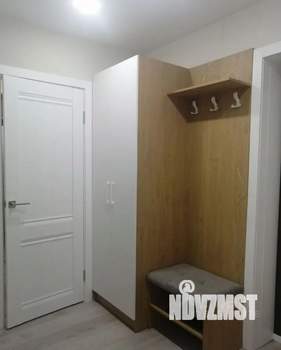 1-к квартира, на длительный срок, 36м2, 6/9 этаж