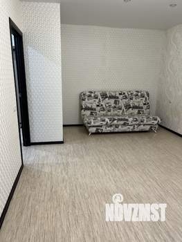 1-к квартира, на длительный срок, 39м2, 4/5 этаж