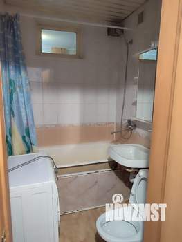 1-к квартира, на длительный срок, 30м2, 2/5 этаж