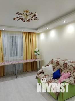 1-к квартира, посуточно, 43м2, 9/15 этаж