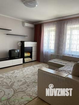 2-к квартира, на длительный срок, 50м2, 4/5 этаж