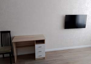 1-к квартира, на длительный срок, 34м2, 5/18 этаж