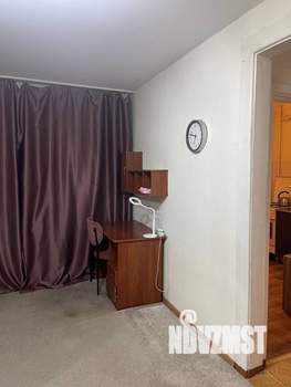 1-к квартира, на длительный срок, 32м2, 3/4 этаж