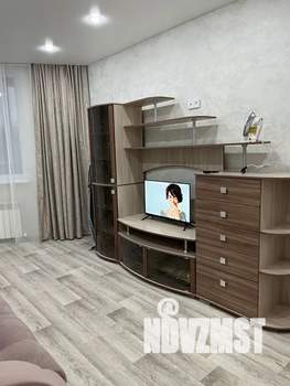 1-к квартира, посуточно, 41м2, 5/20 этаж