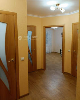 1-к квартира, на длительный срок, 39м2, 6/8 этаж