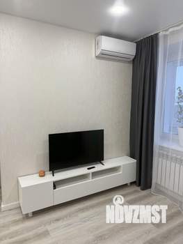 1-к квартира, на длительный срок, 32м2, 5/5 этаж