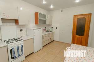 2-к квартира, посуточно, 51м2, 1/1 этаж