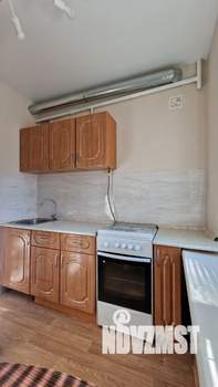 1-к квартира, на длительный срок, 32м2, 1/4 этаж