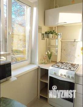 2-к квартира, на длительный срок, 46м2, 3/5 этаж