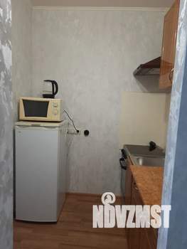 1-к квартира, посуточно, 29м2, 2/6 этаж