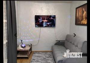 2-к квартира, посуточно, 30м2, 3/4 этаж