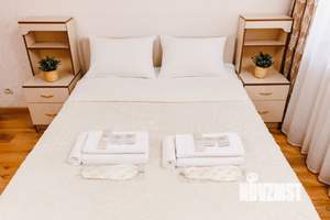 2-к квартира, посуточно, 65м2, 5/16 этаж