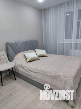 2-к квартира, посуточно, 50м2, 10/17 этаж