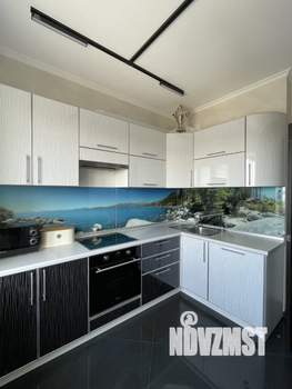 1-к квартира, на длительный срок, 38м2, 14/16 этаж