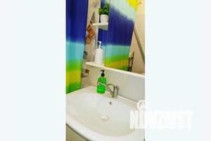 1-к квартира, посуточно, 45м2, 2/4 этаж