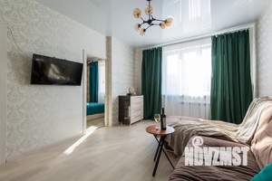 2-к квартира, посуточно, 44м2, 2/15 этаж