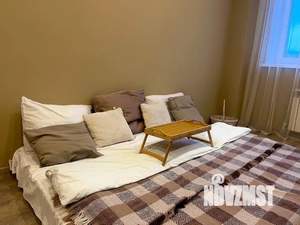 2-к квартира, посуточно, 60м2, 5/23 этаж